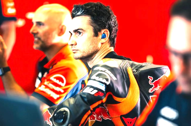Dani Pedrosa 