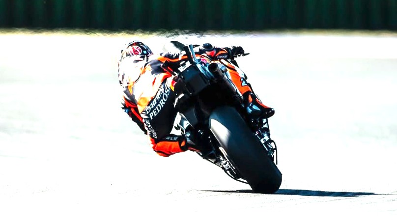 Dani Pedrosa 
