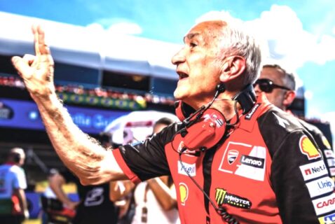 MotoGP &ndash; Les recrutements attendus chez Ducati agacent Liberty Media : avec cinq Espagnols et des Italiens, l&rsquo;internationalisation r&ecirc;v&eacute;e de la grille n&rsquo;est pas pour demain