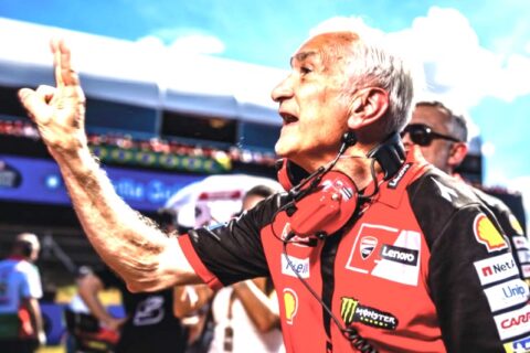 MotoGP, Assen J3 : Johann Zarco (Honda/12) sauve des points mais Honda reste en crise