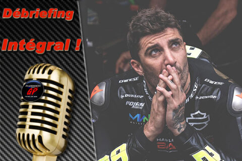 Moto2 Japon : Ai Ogura arrive à domicile avec un doigt posé sur le titre