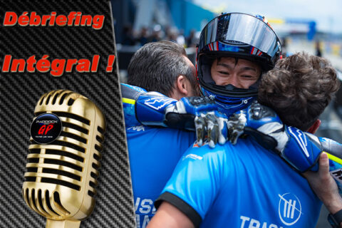 MotoGP, Assen : les horaires du Grand Prix des Pays-Bas