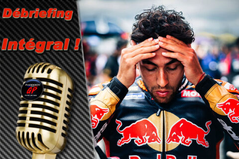 MotoGP : les Concessions portent leurs fruits, Ducati perd de son invincibilité