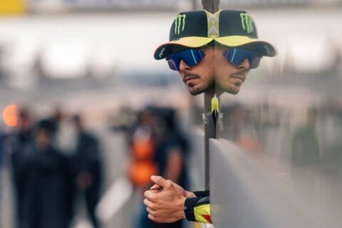 Moto2 Australie – Celestino Vietti freiné par une fracture