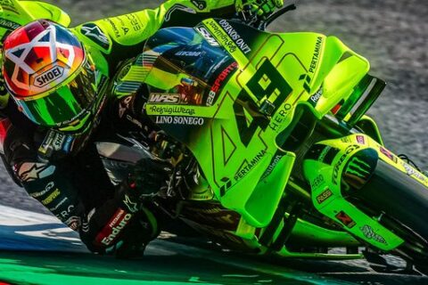MotoGP, France J1 : à quelle heure ont lieu les essais libres de ce vendredi au Mans ?