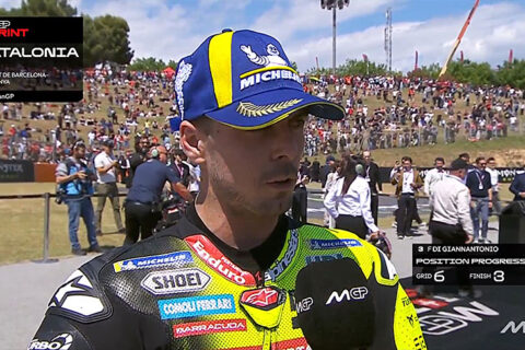 MotoGP, France : les horaires du rendez-vous national au Mans