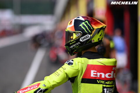 Moto2 Silverstone – P2 : Canet frappe encore, Aldeguer passera par la Q1