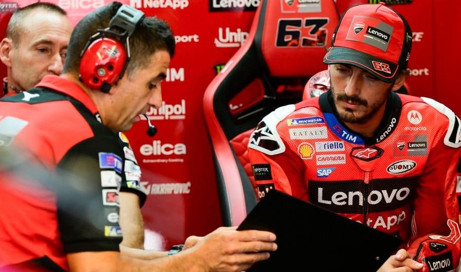 Ducati