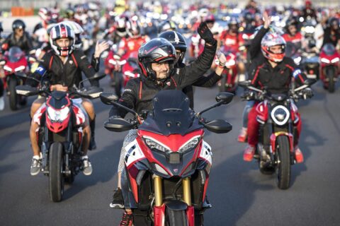 Ducati