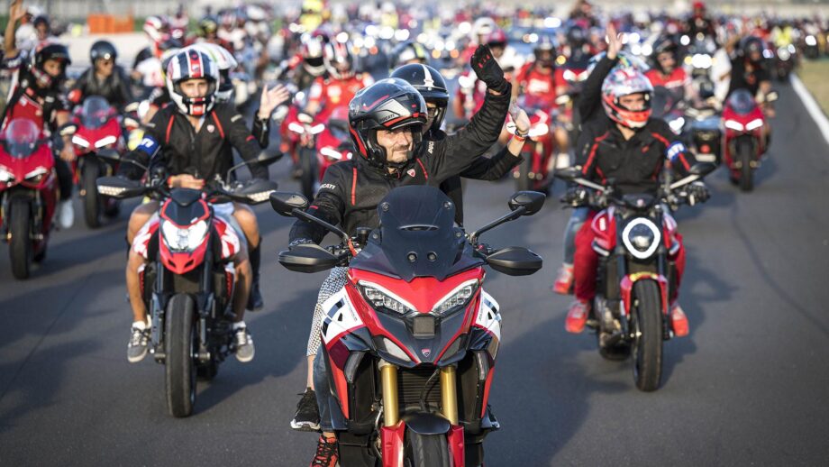 Ducati