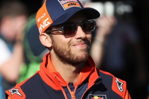 Moto3 Indonésie Qualifications : Adrian Fernandez s’offre la pole d’un souffle