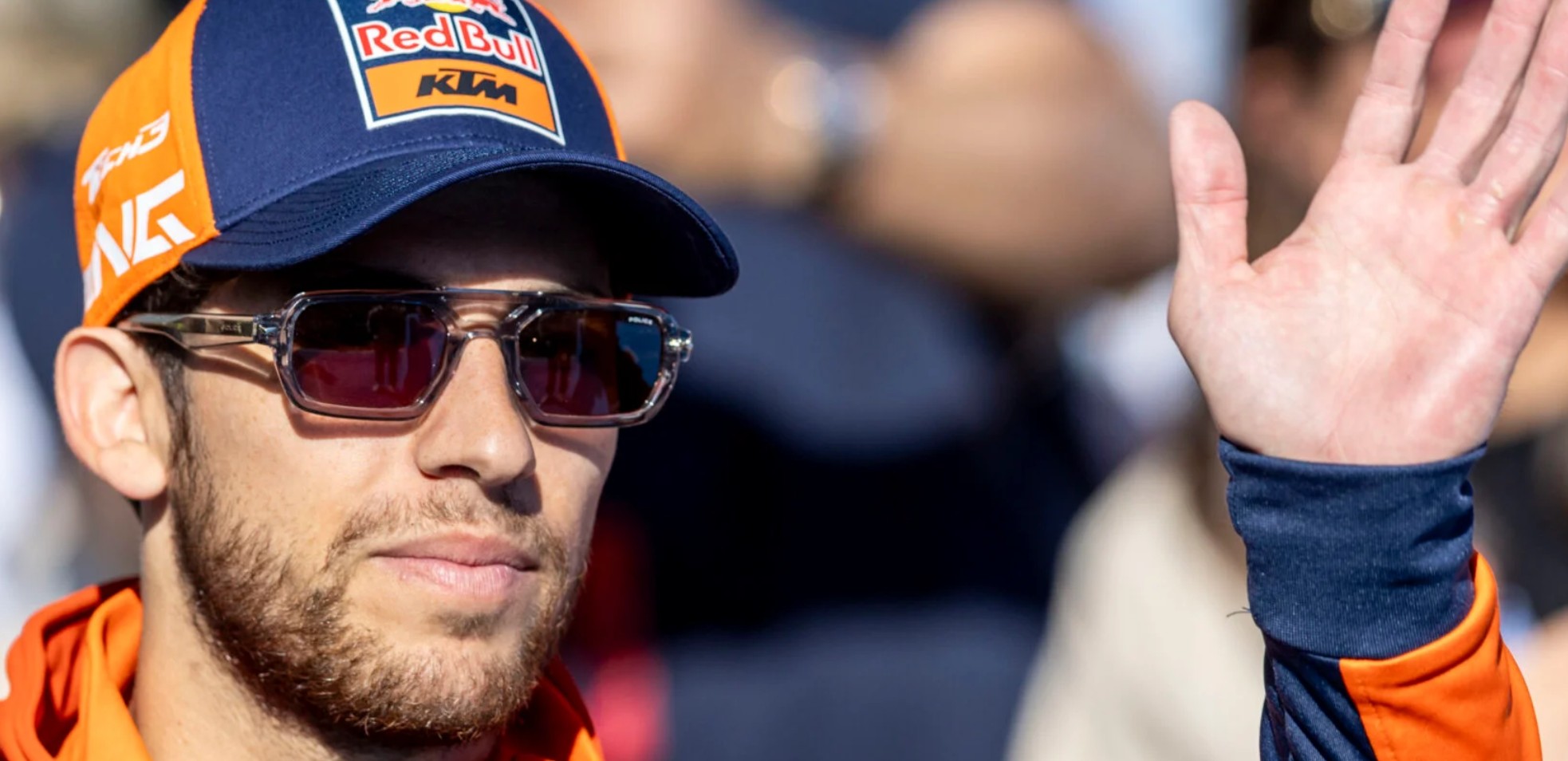 Enea Bastianini