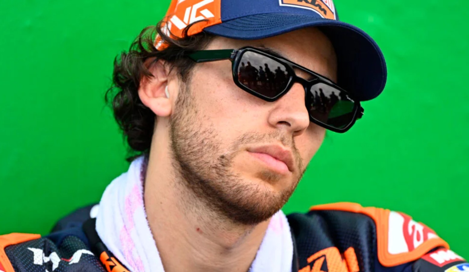 Enea Bastianini