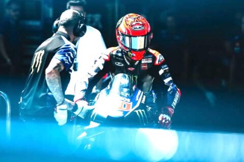 MotoGP, Assen : les horaires du Grand Prix des Pays-Bas