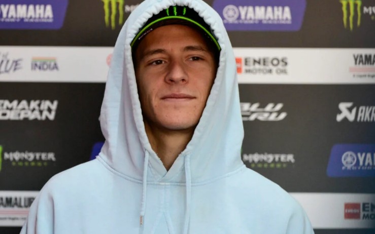 Fabio Quartararo 