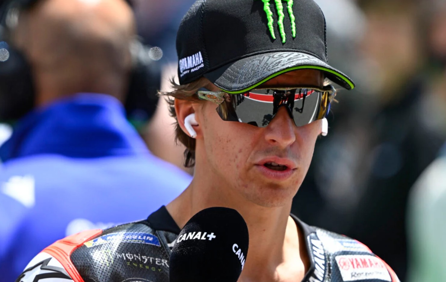 Fabio Quartararo