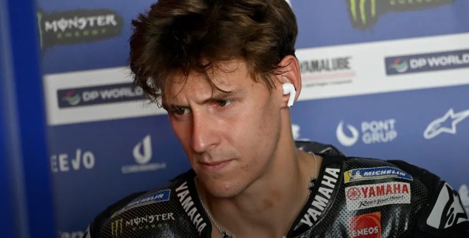 Fabio Quartararo