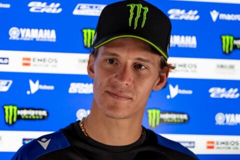 Fabio Quartararo