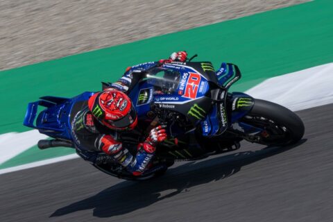 Fabio Quartararo
