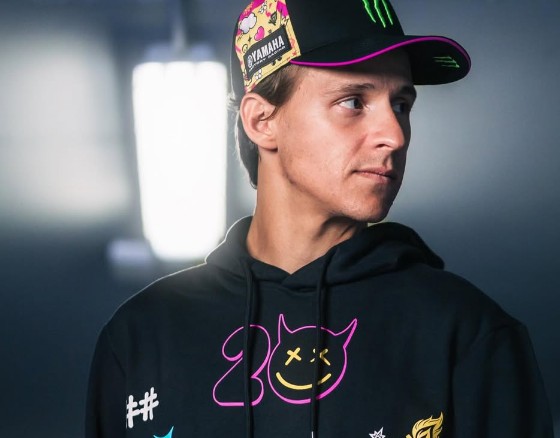 Fabio Quartararo
