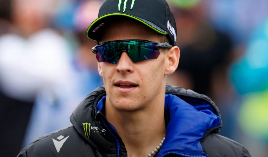 Fabio Quartararo