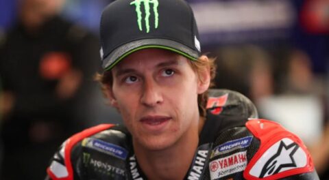 Fabio Quartararo