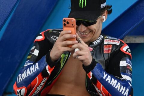 MotoGP Austin Parade LIVE : La version nord-américaine avec du stunt… (Vidéo)