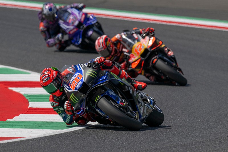 Fabio Quartararo