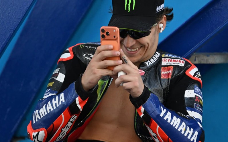 Fabio Quartararo