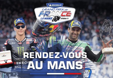 MotoGP, la météo de Misano… On devrait éviter ?a !