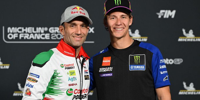 Johann Zarco 