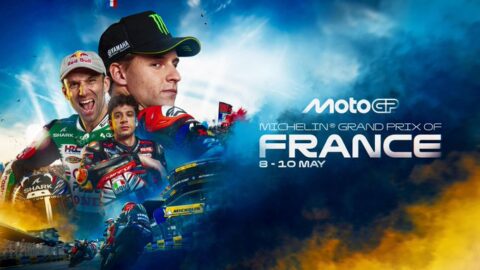 Preicanos vs Perales : Règlements de compte en Moto2 !