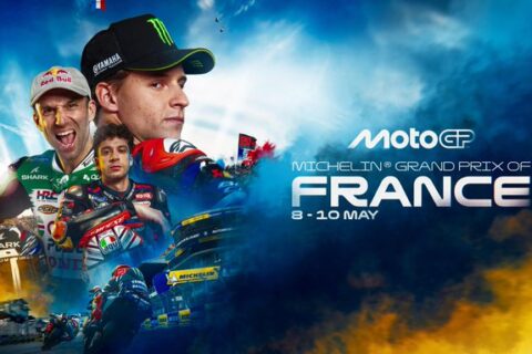 Moto2 Autriche – P2 : Ogura à la faute, Garcia en profite