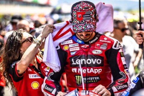 Francesco Bagnaia