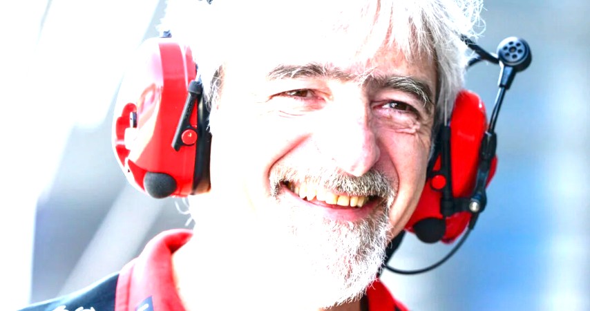 Gigi Dall'Igna