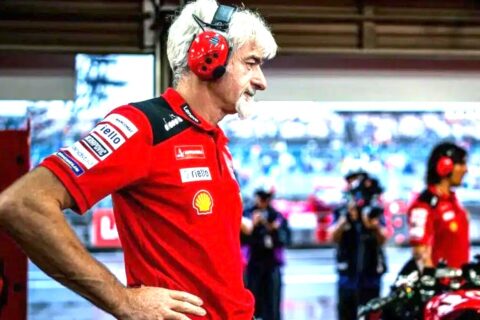 Moto3 Indonésie Qualifications : Adrian Fernandez s’offre la pole d’un souffle