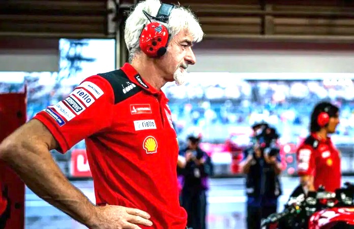 Gigi Dall'Igna