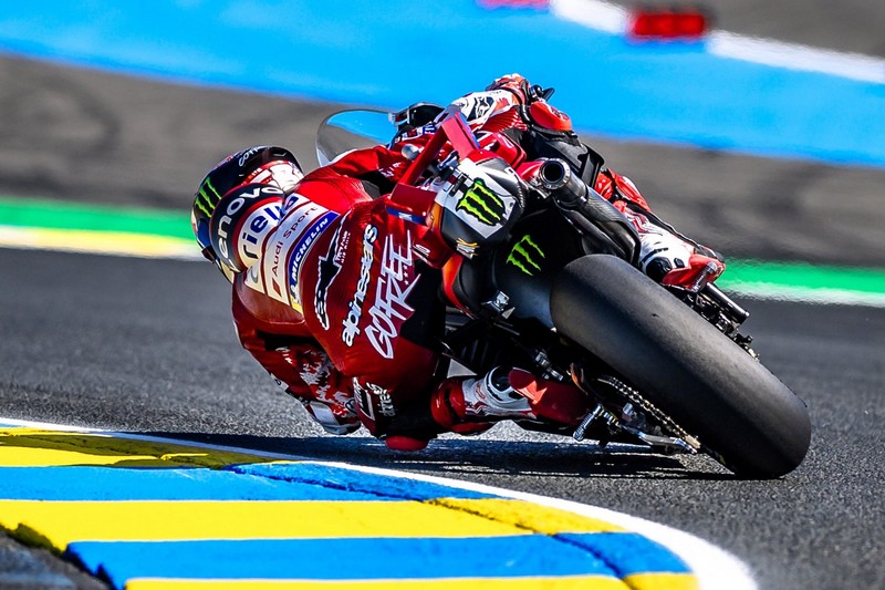 Francesco Bagnaia