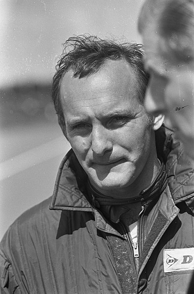 Hailwood