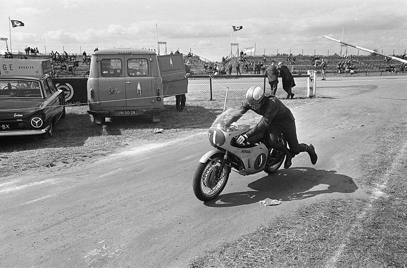 Hailwood