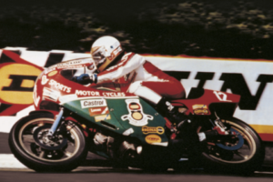 Hailwood