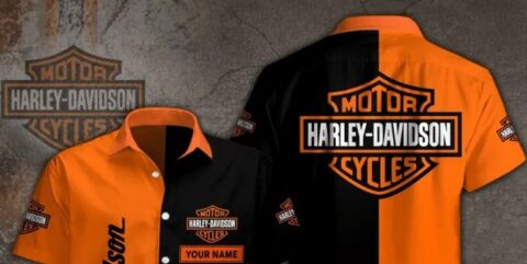 Harley-Davidson