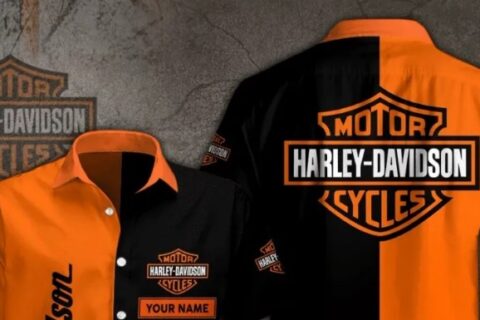 Harley-Davidson