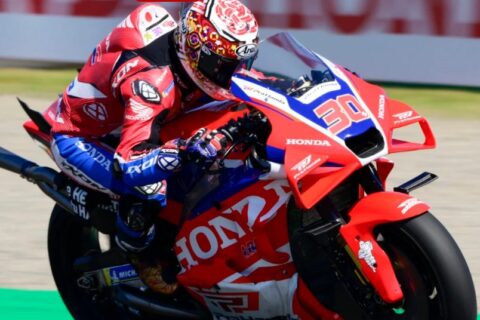 L’écho des réseaux : Le jeu MotoGP24 se fait attendre !