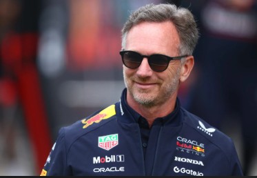 Christian Horner
