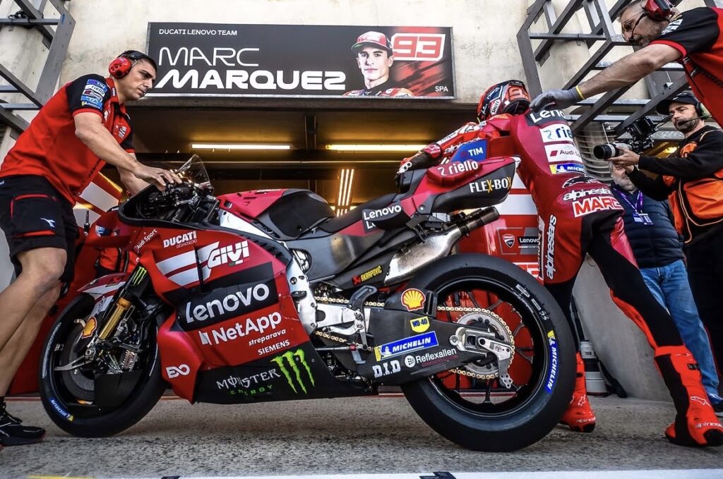 Marc Marquez