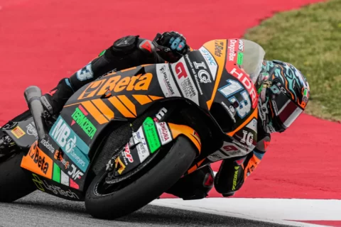 Moto2