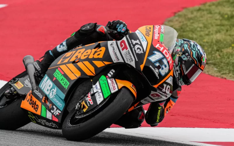 Moto2