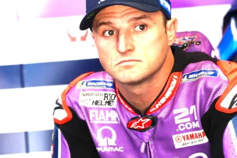Moto2 Autriche FP : Ai Ogura n’est que peu inquiété