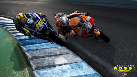 MotoGP MotoGP